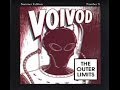 Voivod - The Outer Limits (1993) [Full Album, HQ ...