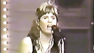 The Bangles - &#39;I Got Nothing&#39;, March Of Dimes, June 30, 1985