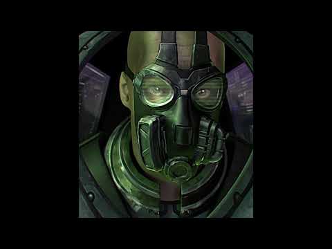 Goliath All Quotes - StarCraft Remastered