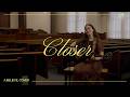 Closer | A Believe. Cover