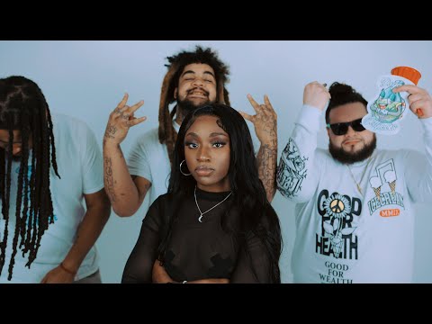 Sugar Trap - "Testers" (Official Music Video) Shot by @GLOBALFILMS17