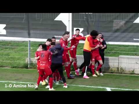 26/04/2023 FC Déifferdeng 03 - Progrès Niederkorn 3-2