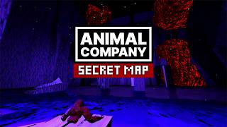 How to Glitch into Unreleased Map in Animal Company