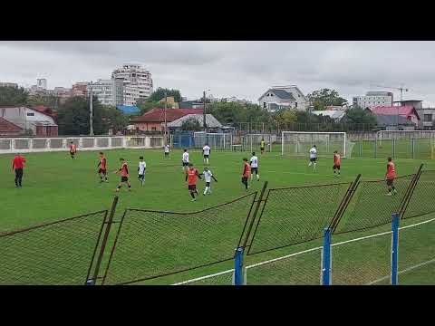 CSM Bacau 1-4 Juniorul Suceava #2