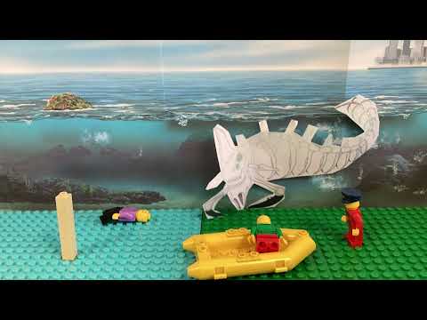 Riley's Movie - 21/06/23