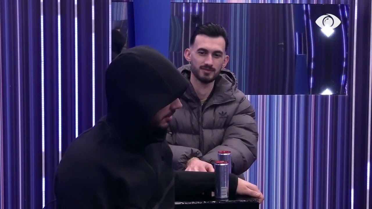 “Çfarë pretendon nga Big Brotheri?”/ Keijsi-Kristit: Më thuaj ‘po shef’!