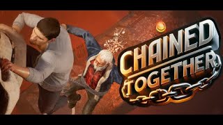 Chained Together ぼっち・ざ・ちぇーん【せいや】