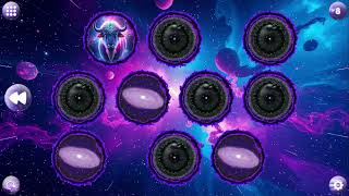 Space Memory Artiodactyls Gameplay Trailer