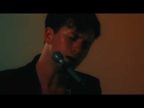 MT Jones - Why I Cry (Official Video)