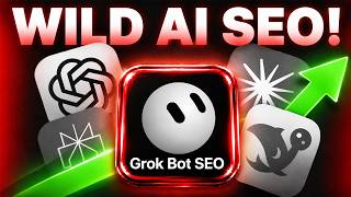 How to Use GrokBot for AI SEO