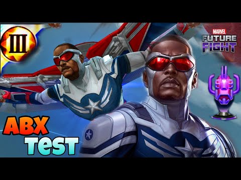 T3 FALCON ABX TEST // OBELISK & RAGE SHOWCASE // NO RESTRICTION // PARALYZE // MFF // F2P