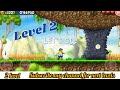 Incredible Jack Level 2 | Incredible Jack level 2 find all Secret rooms | Fore Gaming