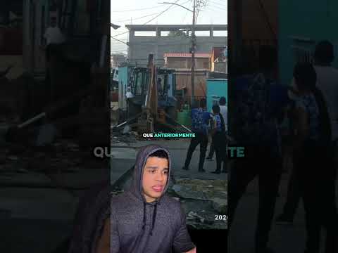 Santa teresa del tuy estado miranda afevtaciones #venezuela #noticias #venezuelahoy