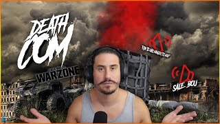 MES PIRES DEATH COMMS FR sur WARZONE ! 🎤