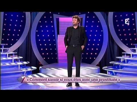 Olivier De Benoist [66] Comment savoir si vous êtes avec une prostituée #ONDAR