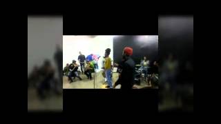 H.A.R.D. Attack live at Voices In Power