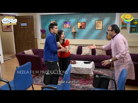 FULL EPISODE! 3886 - Taarak Mehta Ka Ooltah Chashmah - NEW Episodes | तारक मेहता का उल्टा चश्मा