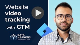 Google Analytics Video Tracking using GTM (YouTube & Vimeo)
