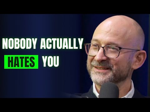 The Science of Rejection Sensitive Dysphoria (RSD)  | Dr James Kustow