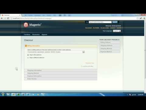 N19 Shop Feed - About