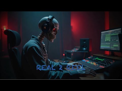 "Real 2 Reel" - Freestyle Rap Type Beat | Trap Type Beat