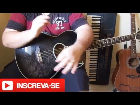 Meu Corpo Da Sinal - Pedro Paulo e Alex