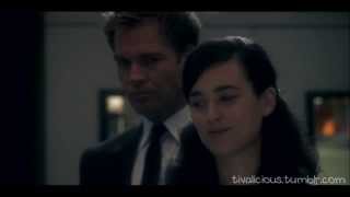 Tony/Ziva ~ Follow me down [3x02]