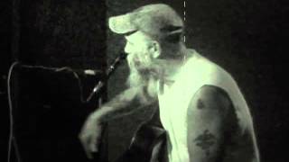 Seasick Steve - Live At The Gramaphone - London - 2009