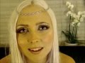 The Light Elf Princess' Lullaby *ASMR & 3D Audio ...