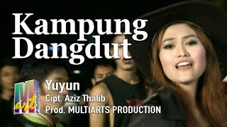Download lagu Yuyun Kung Dangdut... mp3