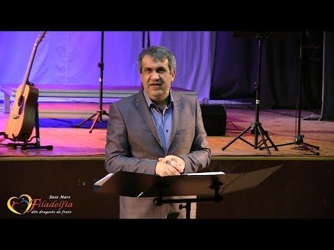 Traian Sandor Martin  -  Sa ne aparam credinta