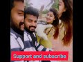 Entertainment Videos Sidhu ️shreya Anjan Tiktok Videos Shreya Birthday Gift Cheeku Sidhu Shooting
