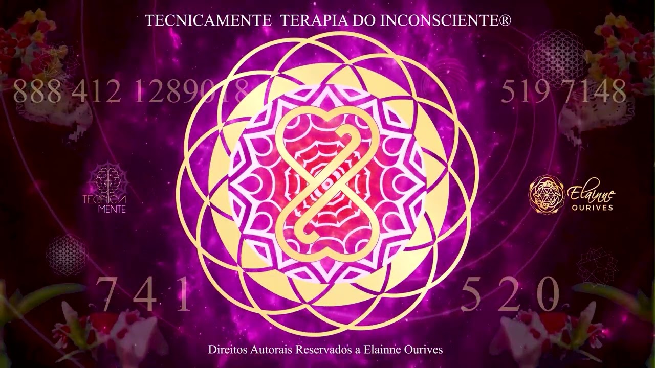 Técnica do Campo Vibracional que atrai dinheiro - TecnicaMENTE - Elainne Ourives