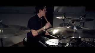 Angels &amp; Airwaves - The Disease | Drum Cover by Chris Barber