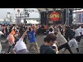 【肉フェス】only my railgun【2019/5/3】 【肉フェス】only my railgun【2019/5/3】