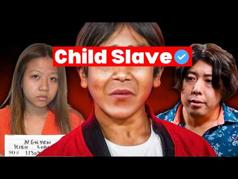 Ryan Kaji’s Greedy Parents Finally Got Destroyed