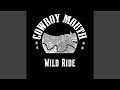 Wild Ride