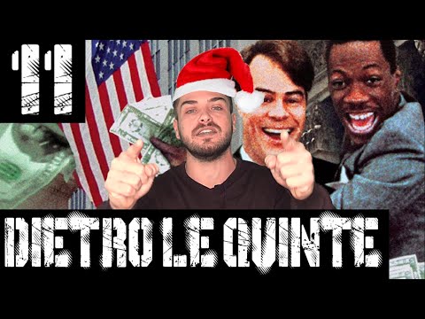 UNA POLTRONA PER DUE | DIETRO LE QUINTE - BACKSTAGE - MAKING OF ( SPECIALE NATALE)