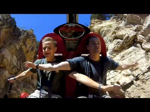 Things to do in Colorado Springs & the Pikes Peak Region