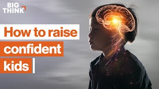 Smart parenting: 2 exercises that build confidence in girls | Marisa Porges | Big Think