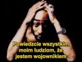 2Pac Life Goes On Polskie Napisy