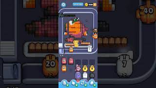 Pixel Flow Level 307