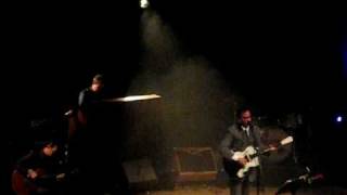 Richard Hawley - For Your Lover Give Some Time - Liverpool '09