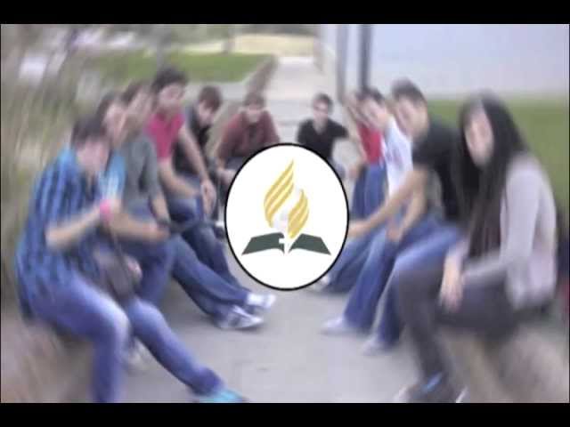 Zaragoza's University video #1