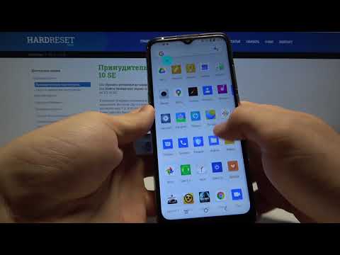 Как пойдёт игра NBA Mobile на TCL 10 SE / Геймплей и тест производительности