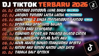 Download lagu DJ CINTA AKU SUNGGUH LUAR BIASA ll FULL BASS mp3