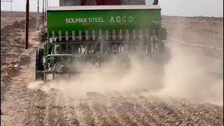 Semoir m&eacute;canique Solmax Steel neuf | Image 4 - Agroline