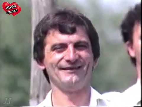 Branko Olar "Dă câganu ku čokanu"