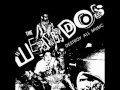 The WEIRDOS - Idle Life