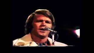 Glen Campbell - I'm Just A Country Boy At Heart